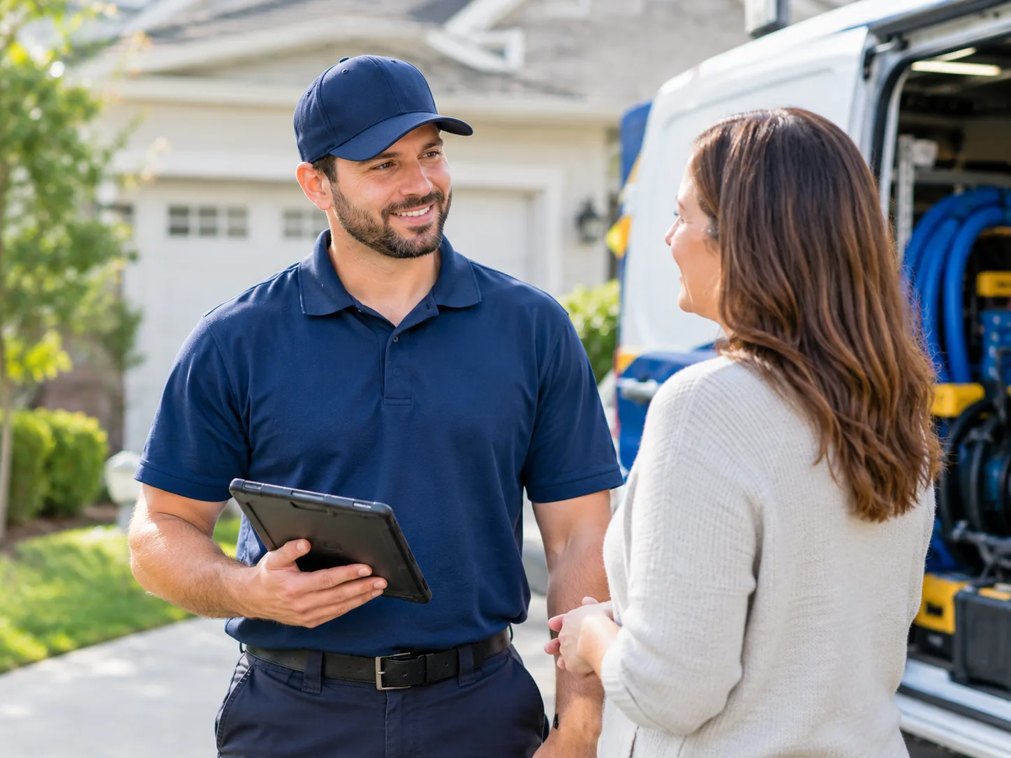Sewage Backup Cleanup Ashville, PA FAQs